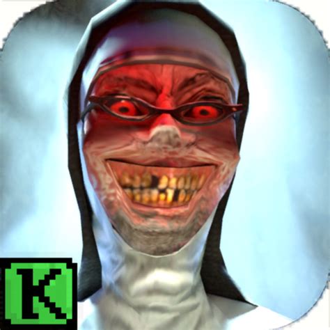 Evil Nun: Horror at School 1.8.0 Mod .